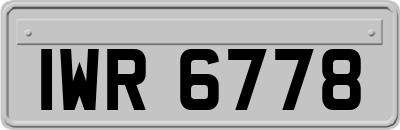 IWR6778