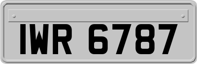 IWR6787