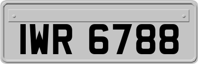 IWR6788