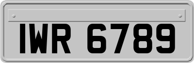IWR6789
