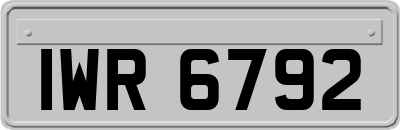 IWR6792