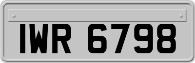 IWR6798