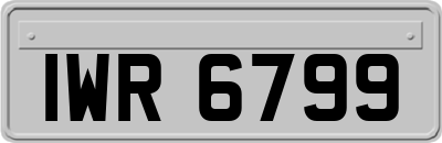 IWR6799