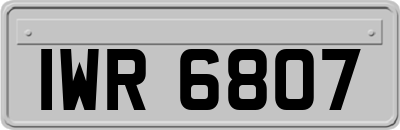 IWR6807