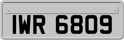 IWR6809