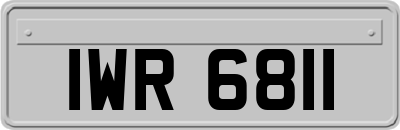IWR6811