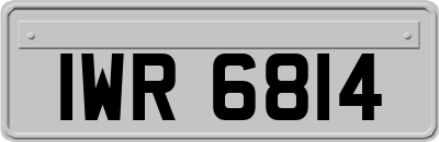 IWR6814