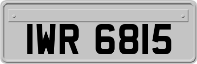 IWR6815