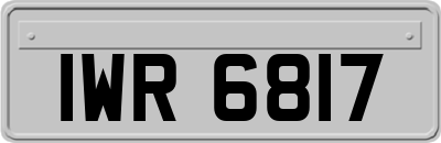IWR6817