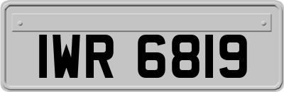 IWR6819
