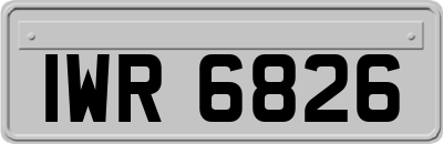 IWR6826