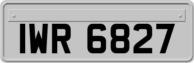 IWR6827