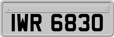 IWR6830