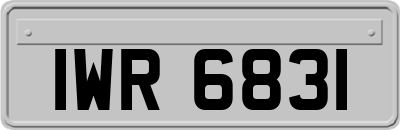 IWR6831
