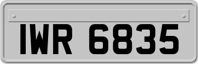 IWR6835