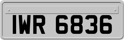 IWR6836
