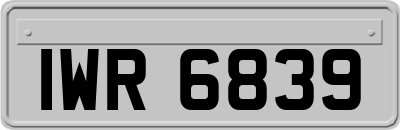 IWR6839