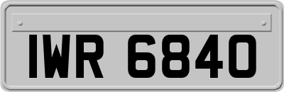IWR6840
