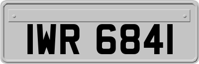 IWR6841