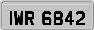 IWR6842
