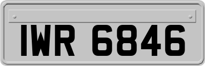 IWR6846