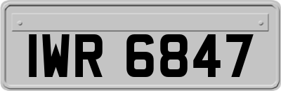 IWR6847