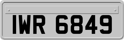 IWR6849