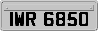 IWR6850