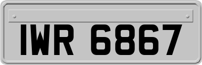 IWR6867