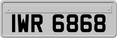IWR6868