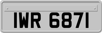 IWR6871