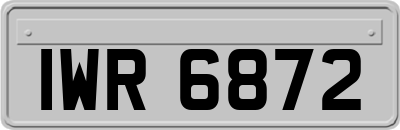 IWR6872