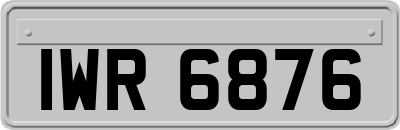 IWR6876