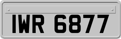IWR6877