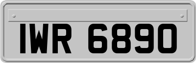 IWR6890