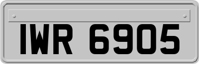 IWR6905