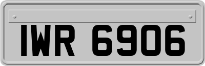 IWR6906