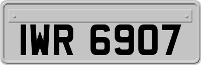 IWR6907