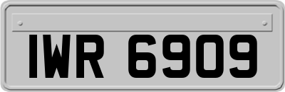IWR6909
