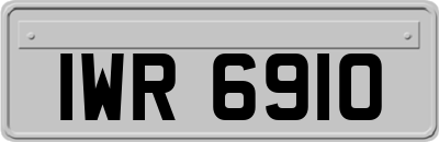 IWR6910