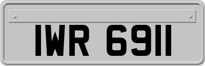 IWR6911