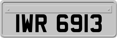 IWR6913
