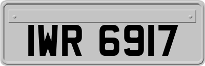 IWR6917