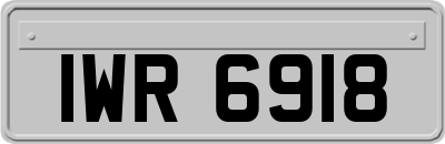 IWR6918