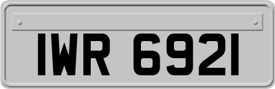 IWR6921