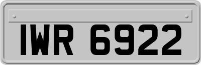 IWR6922