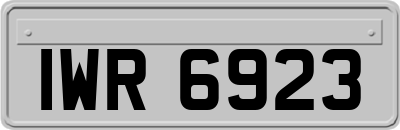 IWR6923