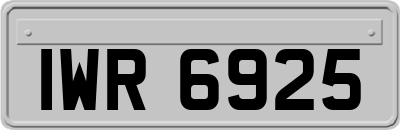 IWR6925