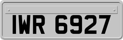 IWR6927