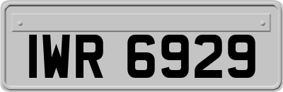 IWR6929